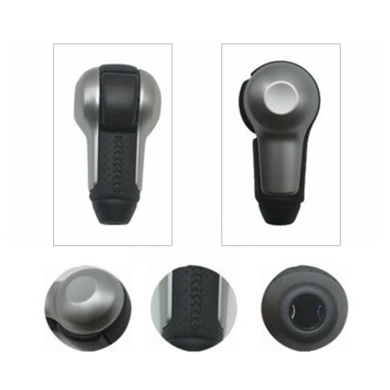 Авто ручка переключения рулевого механизма автомобиля головной мяч для Nissan Qashqai