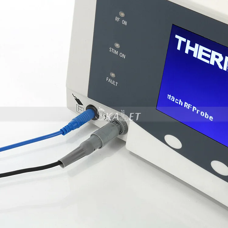 Устройство для подтяжки вагины Thermiva RF гладкое подтягивание влагалища женщин