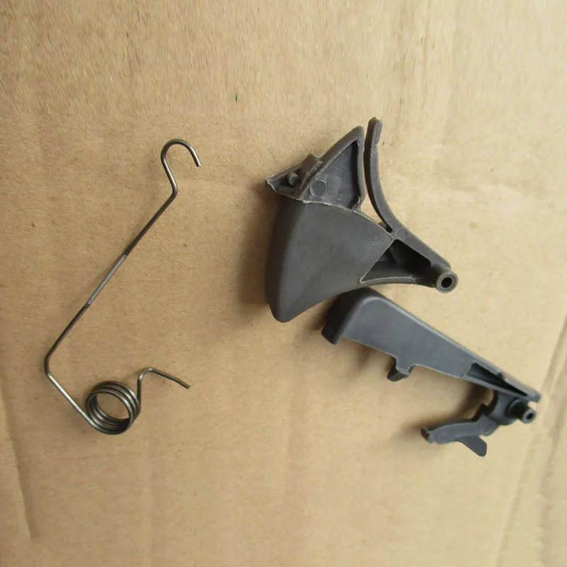 Поддерживающая пружина триггера подходит для бензопилы Husqvarna 340 345 346 XP 350