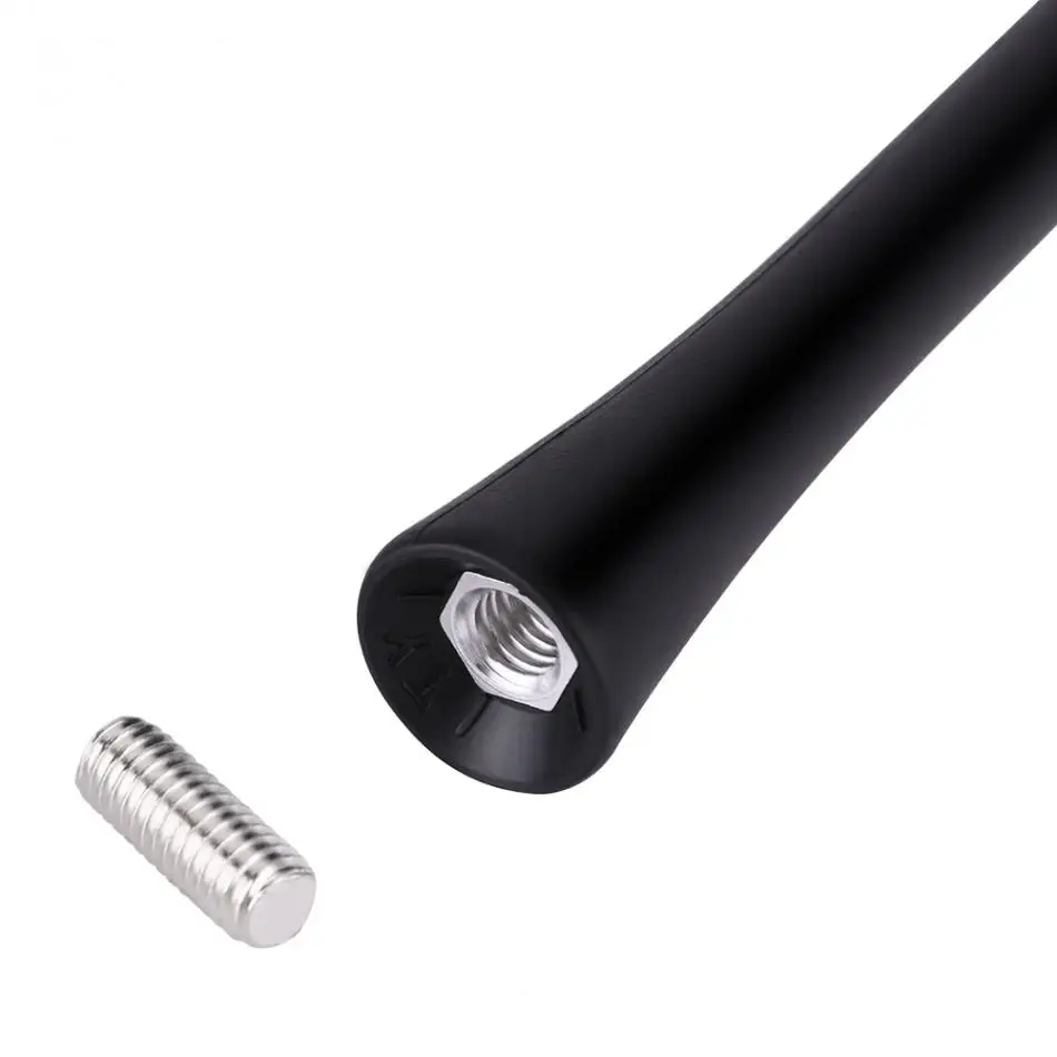 9 дюймовая Автомобильная Радио Антенна запасная антенна с шумоподавлением