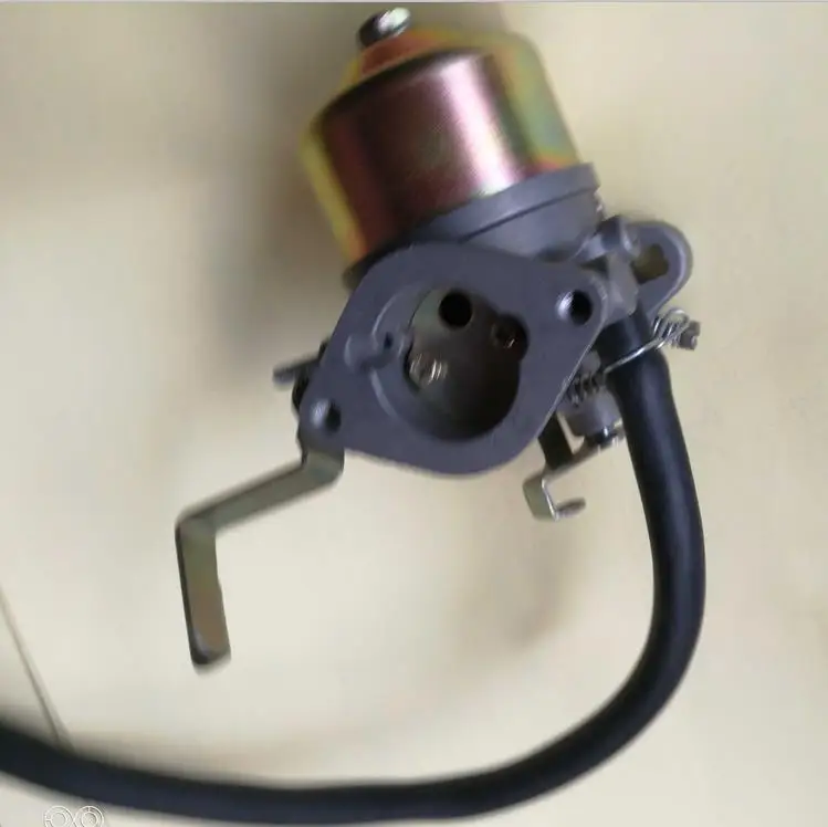 

EC2000 CARBURETOR FOR YAMAHA EF2000 GENERATOR 4 STROKE CARBY INDUSTRIAL POWER TOOLS CARB ASSY