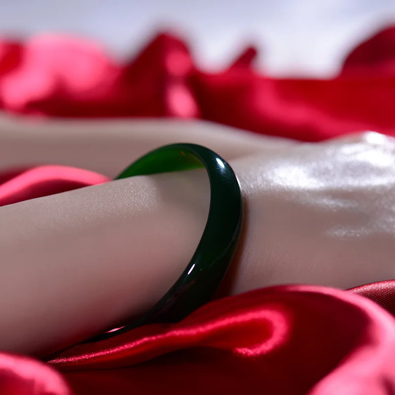 

1 Pair of Simulation Vein Silicone Hand Mold 2Pcs Painting Teaching Bracelet Watch Ring Shoot Display Props