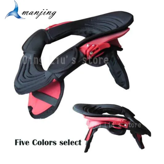 Защитная пленка на шею для мужчин 5 цветов выбор |