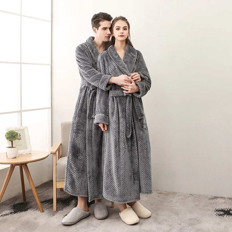 Men's Cotton Flannel Plaid Pajama Top and Pant Set Beibei Cashmere Lover's Sleepwear Long Sleeve Top & Bottom Loungewear PJs