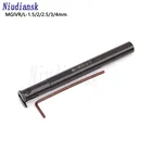 Инструмент для обработки канавок MGIVR MGMN, инструмент для обработки канавок, канавка для отверстия, держатель для токарного инструмента, 123 мм, 123 мм