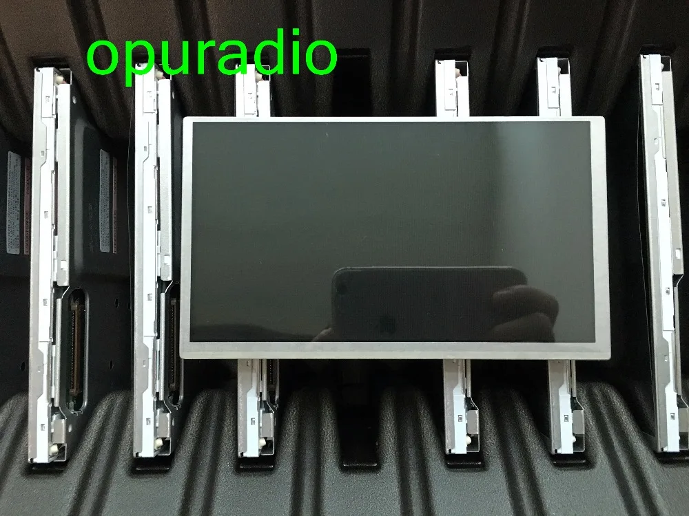 1000% оригинальный новый ЖК-дисплей SHARP LQ065T5AR05 для SUBARU MERCEDES DVD-навигация