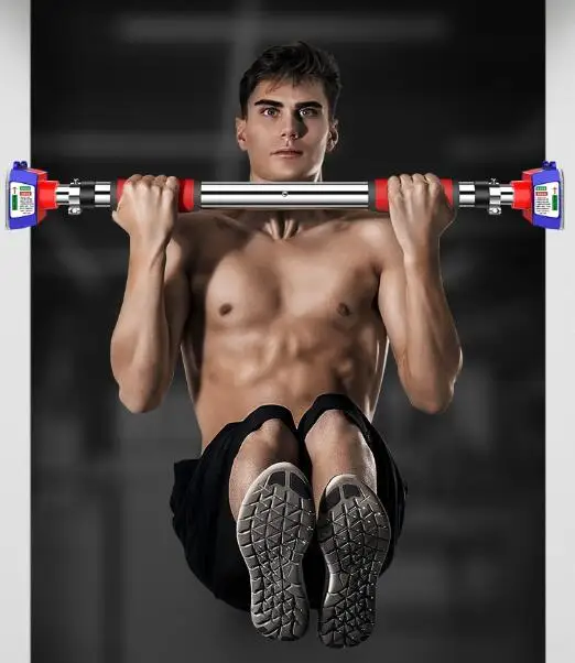 110 136 см Высококачественная профессиональная стойка для фитнеса безопасная