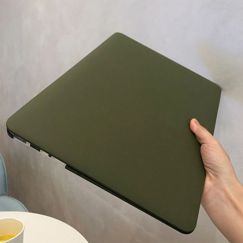 Твердый чехол для Apple Macbook Air 13 3 11 Pro 12 15 retina ноутбука с принтом новинка 2018