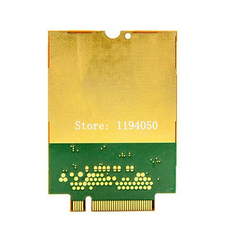 USB модуль EM7455 D5811E PN 3P10 FD / TD LTE CATSH ChG подходит для E7270 E7470 E7370 E5570 E5470 | Компьютеры и офис