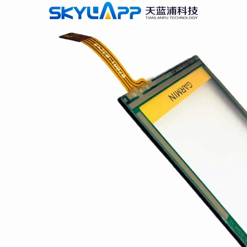 Оригинальный сенсорный экран для GARMIN Орегон 300 200 ручной GPS дигитайзер панель