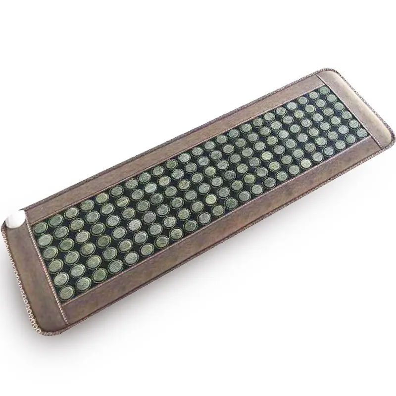 Высокое качество корейский тепловой нефритовый матрас турмалин Электрический