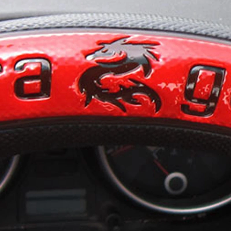 

PU Leather Steering Wheel Covers For Auto Diameters 38cm Diameter car assessoires interior for women For Truck Bus Car