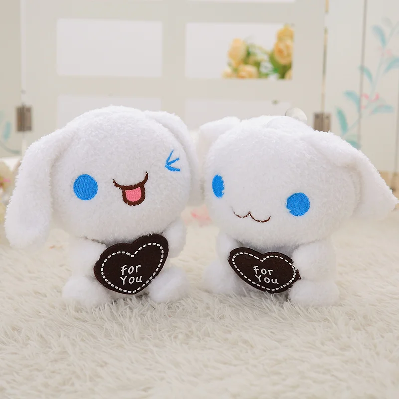 Высокое качество 20 см Kawaii милый мультфильм Plush oroll плюшевые собаки куклы плюшевые игрушки для детей подарок на день рождения рождественские подарки