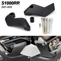 s 1000 rr new motorcycles accessories falling protector explosion proof front body sliders crash for bmw s1000rr 2021 2022