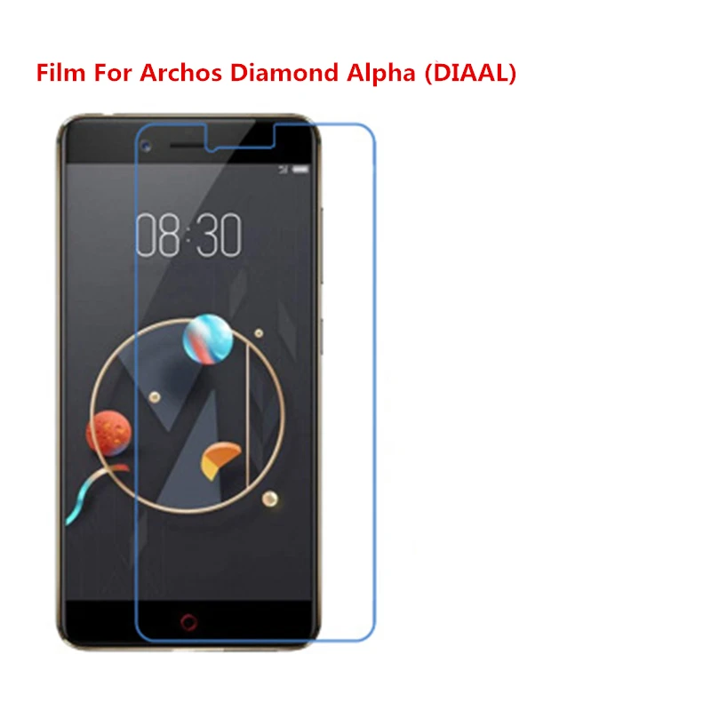 1/2/5/10 шт. ультратонкая прозрачная защитная пленка для ЖК-экрана HD с тканевой