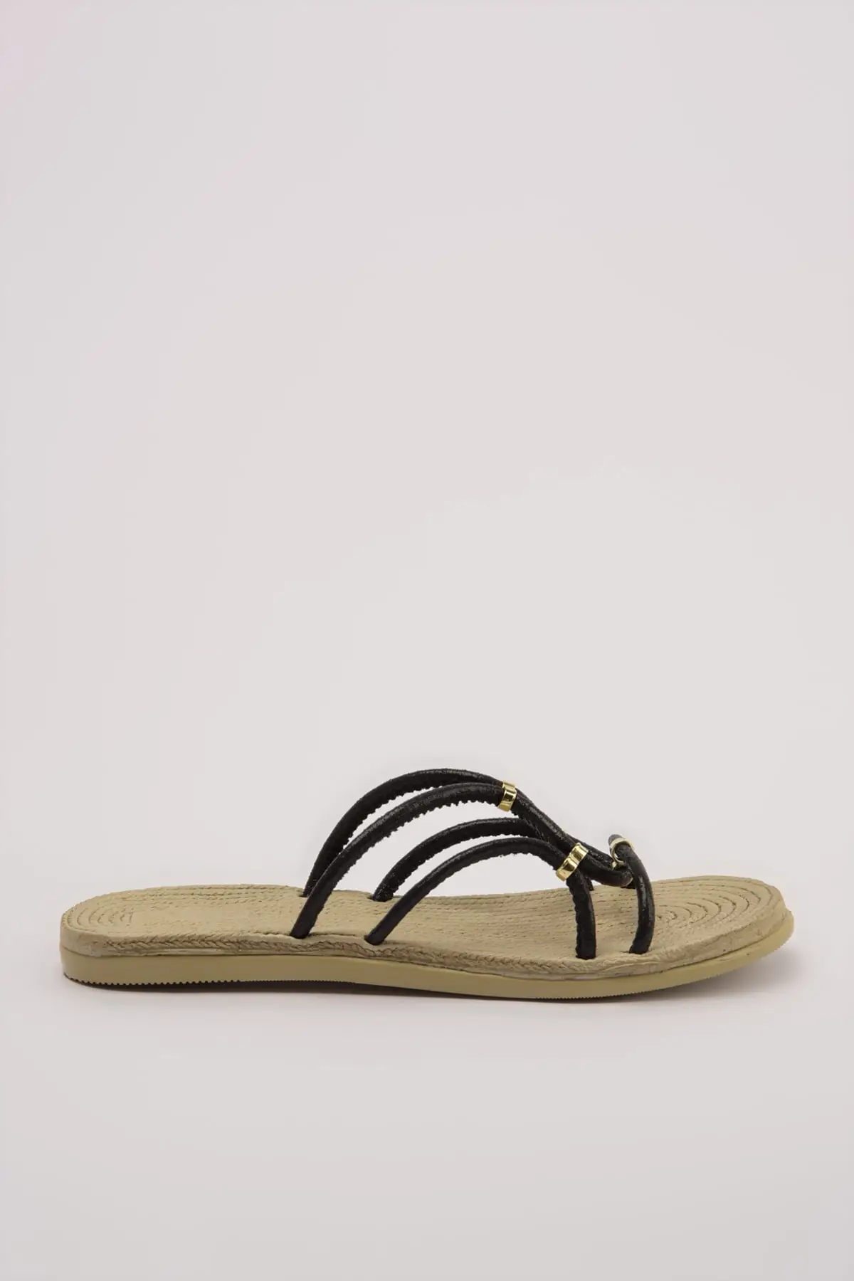 Трендовые женские тапочки TAKSS20TE0068 | Обувь