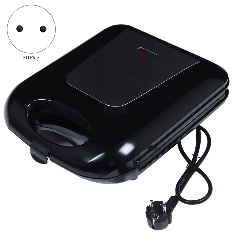 Электрический орех торт производителя Автоматическая 24 ячейки гайка хлеб машина