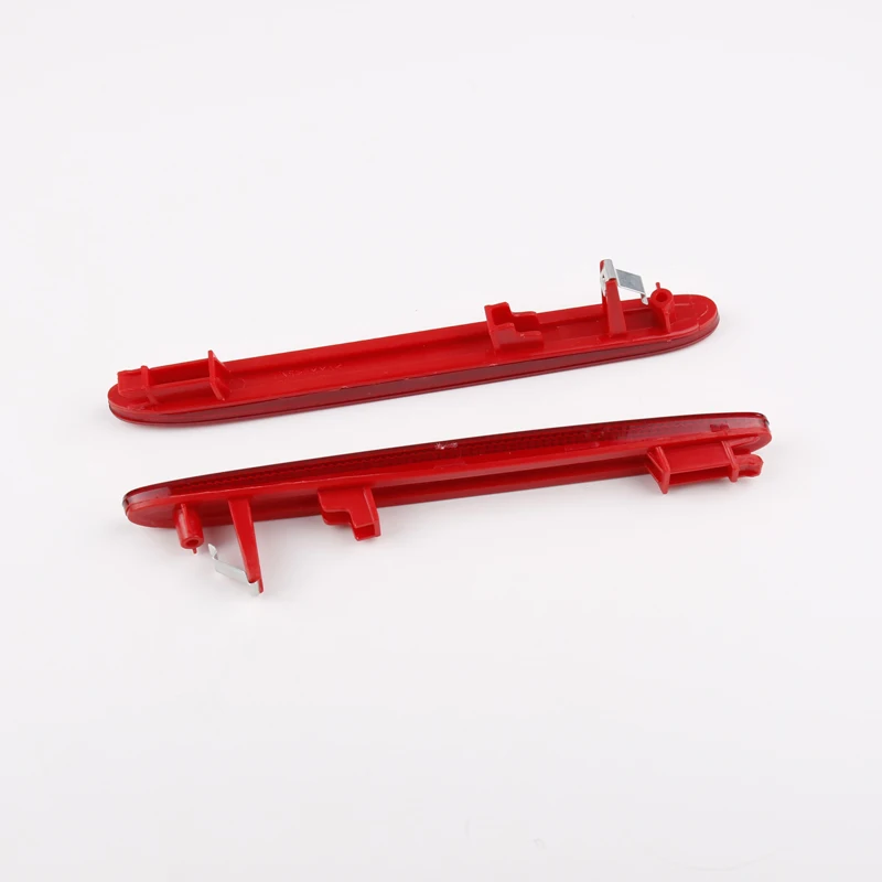 Benekar задний бампер противотуманный светильник отражатель лампа для Honda CRV 2005 2006 RD7