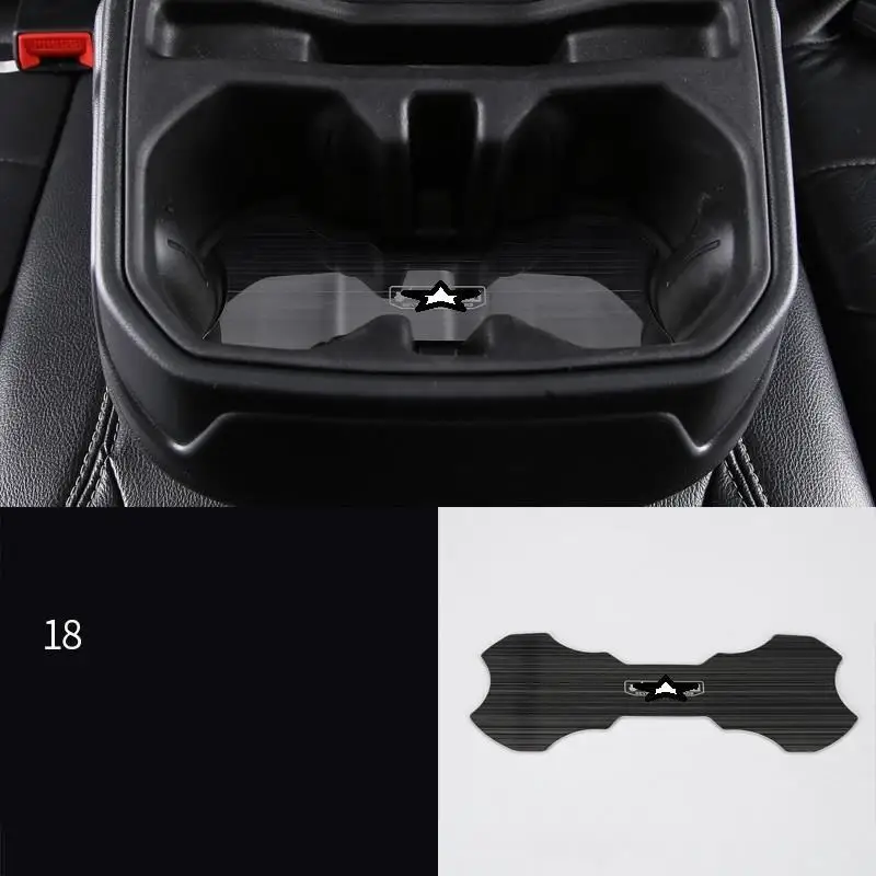 Система управления навигацией интерьера Automovil декоративные хромовые молдинги