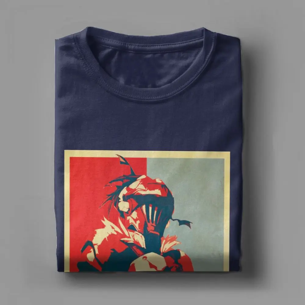 Футболки для мужчин хумористическая футболка с постером гоблина рассекающего