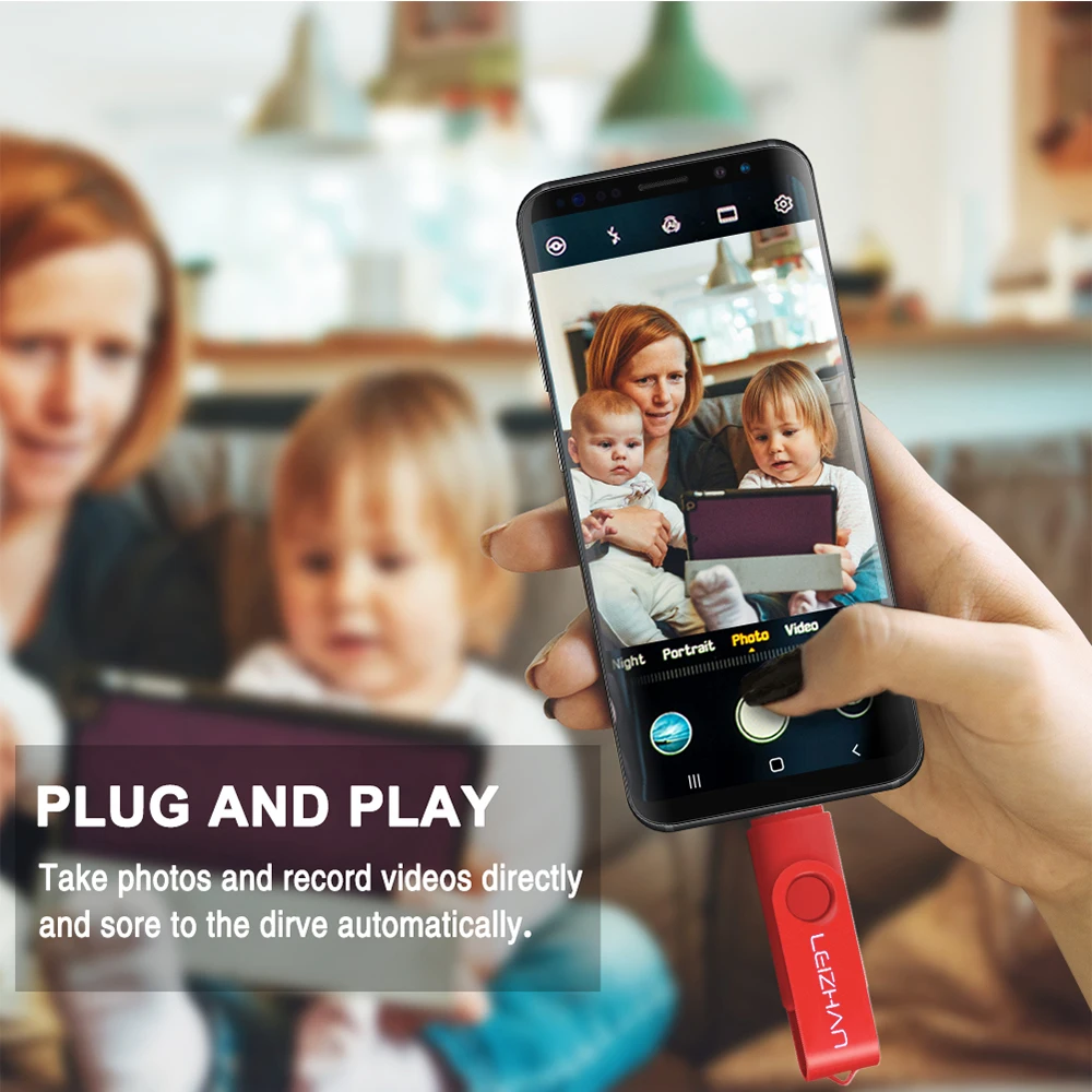 Новое высокое Скорость флеш-накопитель USB 3 0 Тип C 512 256 128 64 Гб 32 16 памяти OTG фото