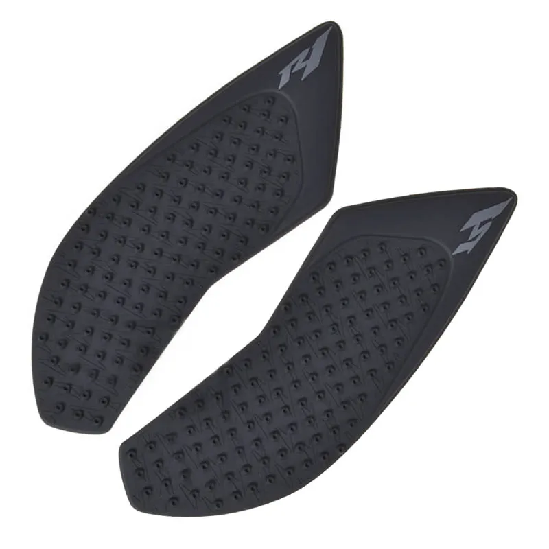 

Motorcycle Fuel Tank Pad Traction Sticker Protector Stickers Decal Gas Knee Grip Tankpad For Yamaha R1 2015-2016