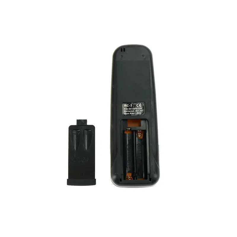 Airwell Electra RC-3 RC-4 RC-7 YORK DAEWOO пульт дистанционного управления кондиционированием