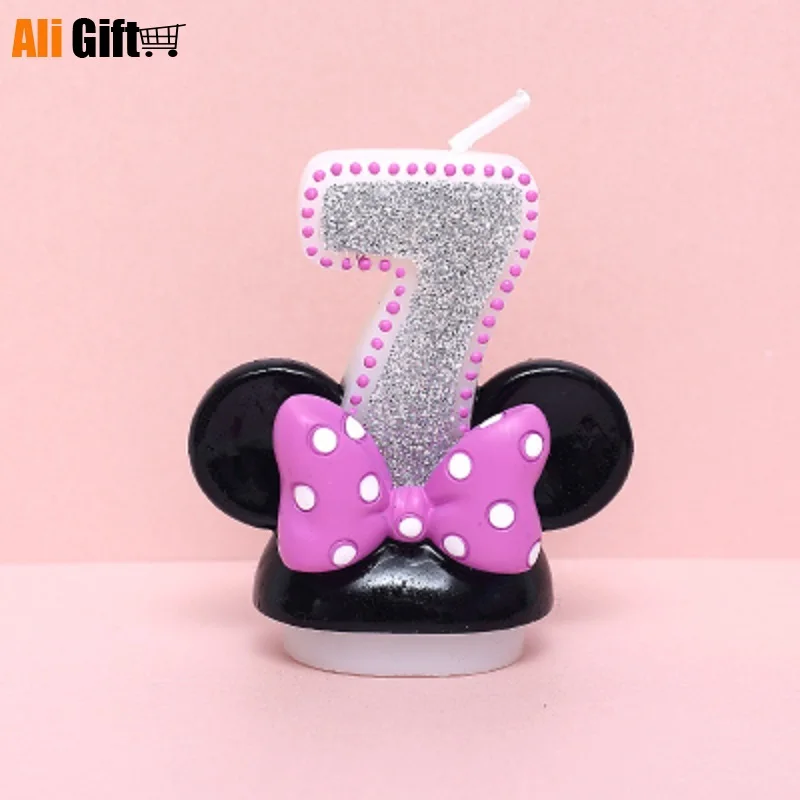 Креативные ароматизированные Свадебные свечи на день рождения беспламенные