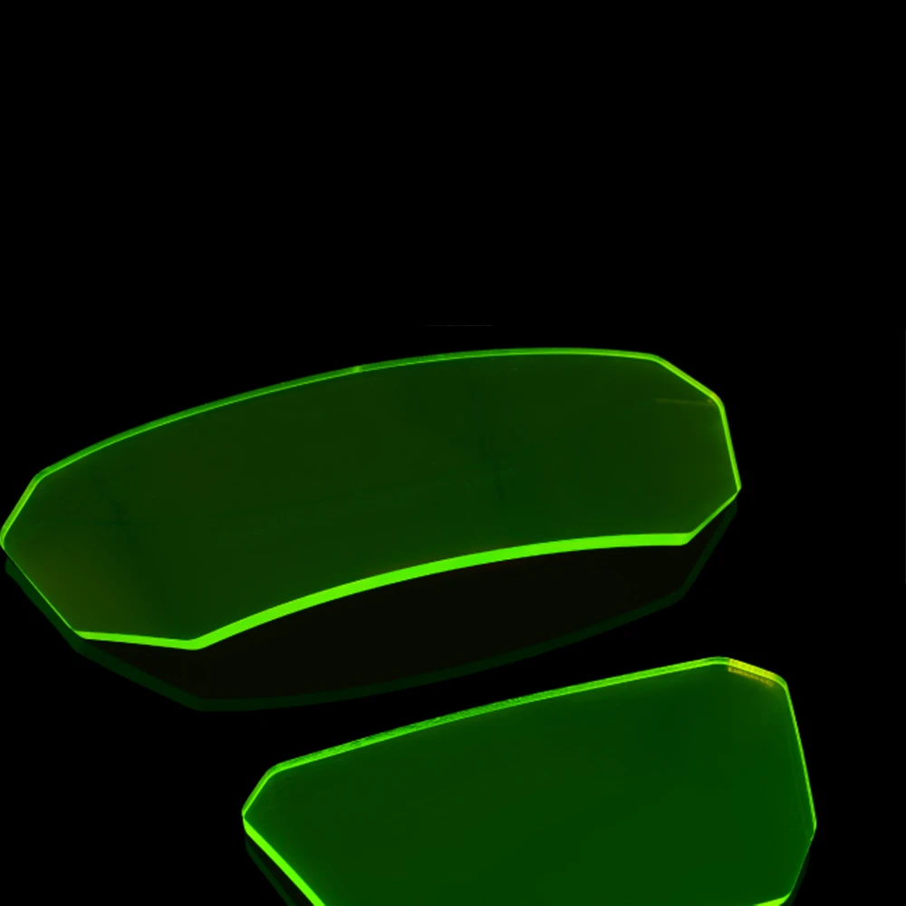 Акриловые аксессуары для мотоциклов защита передней фары MSX125 SF Msx 125 sf MSX 2016 2017 2018 |