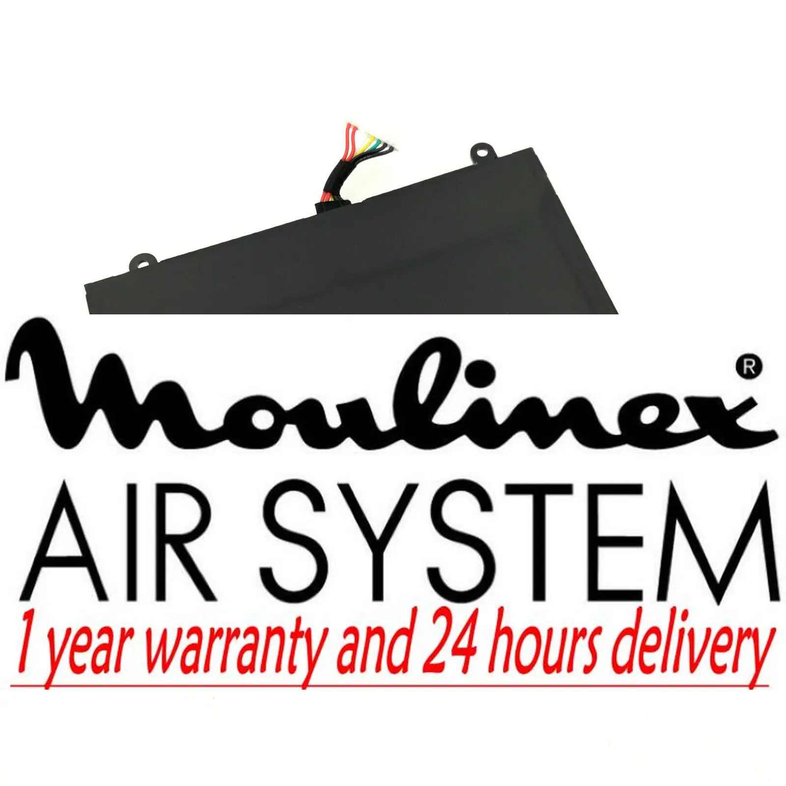 

Новый оригинальный аккумулятор P950BAT-4 для Clevo P955EP6 P950HR P950HP6 P957HP6 P955ER