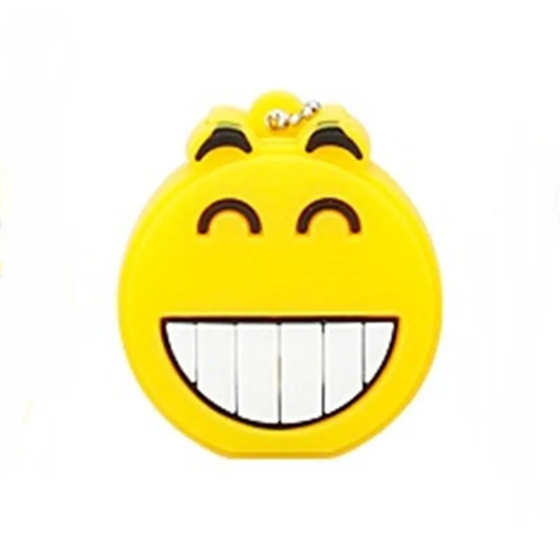 

Cartoon Facial Expression Emotion Series Usb Flash Drive 128Gb Usb Stick 4Gb 8Gb Pen Drive 16Gb Pendrive 32Gb 64Gb Free Shipping