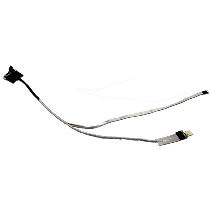 Видео кабель для экрана адаптер новый hp павильон G6-2000 G6-2238DX серии lcd DD0R36LC000 DD0R36LC030