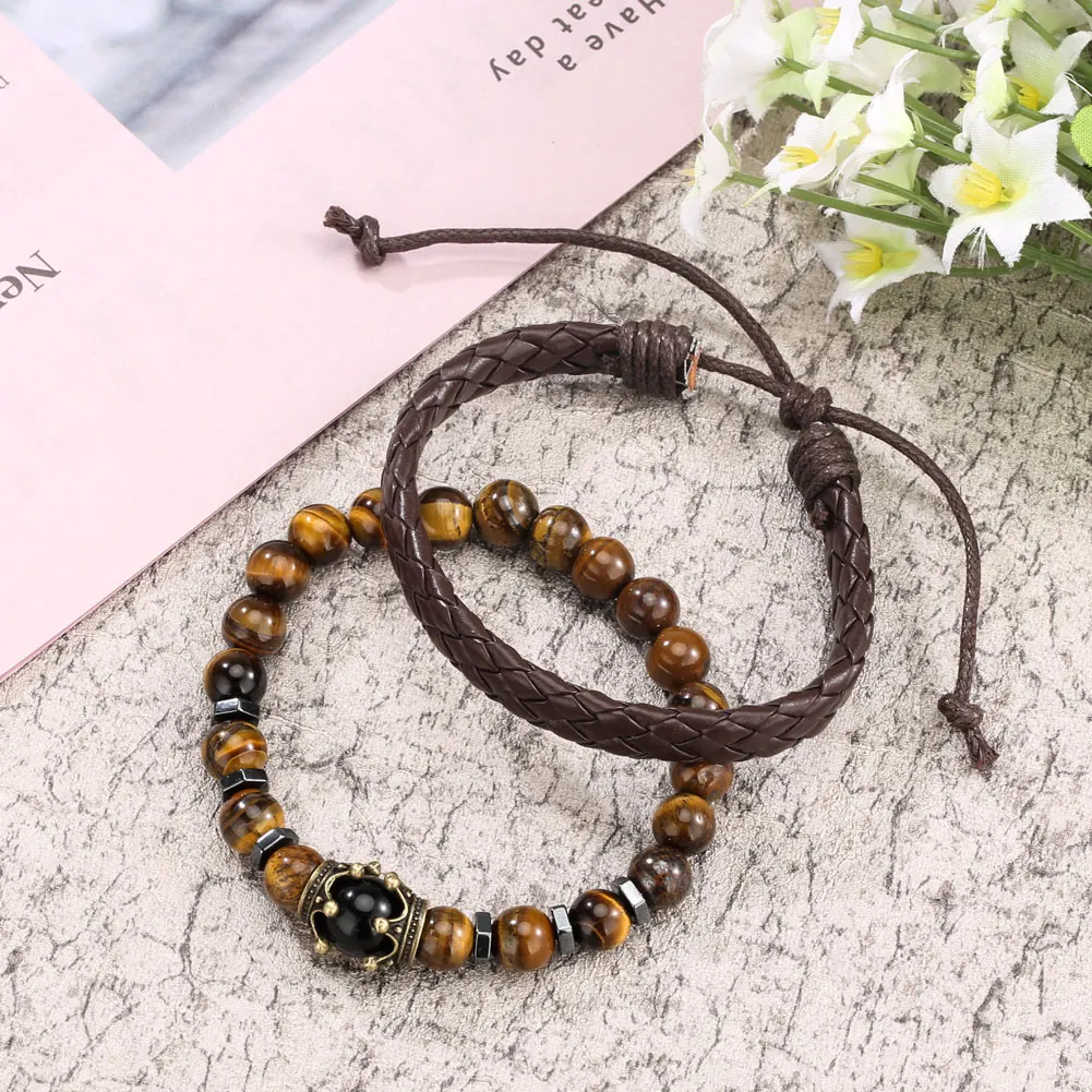 Мужские часы браслет подарочный набор кварцевые с рисунком астронавта мужские