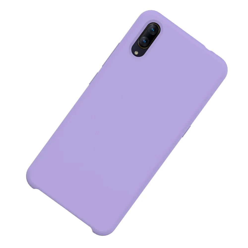 1 шт. чехол для телефона внутренняя подкладка антиприлипание устойчивая к