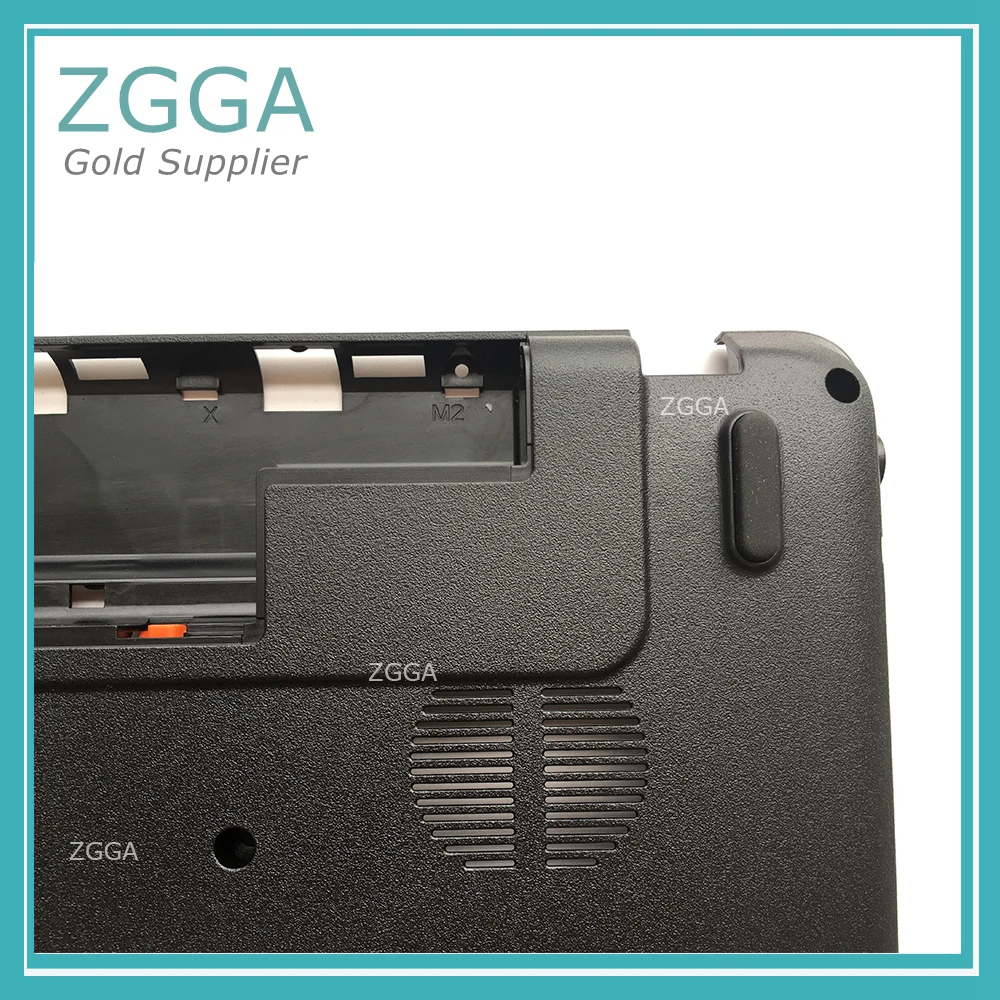 Новинка нижняя крышка для ноутбука Acer Aspire задняя Q5WPH Q5WT6 AP0NN000100 AP0HJ000A00 | Компьютеры