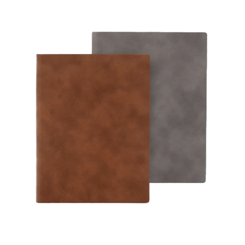 Винтажный блокнот из толстой бумаги записная книжка кожаная Библейская книга