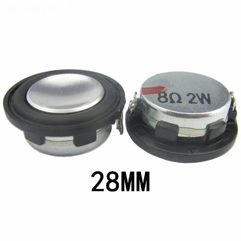 S Small Size Bluetooth Audio Full-range Mini Speaker Rubber 