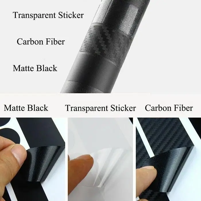 Наклейка на велосипед рама для горного велосипеда передняя вилка защитная