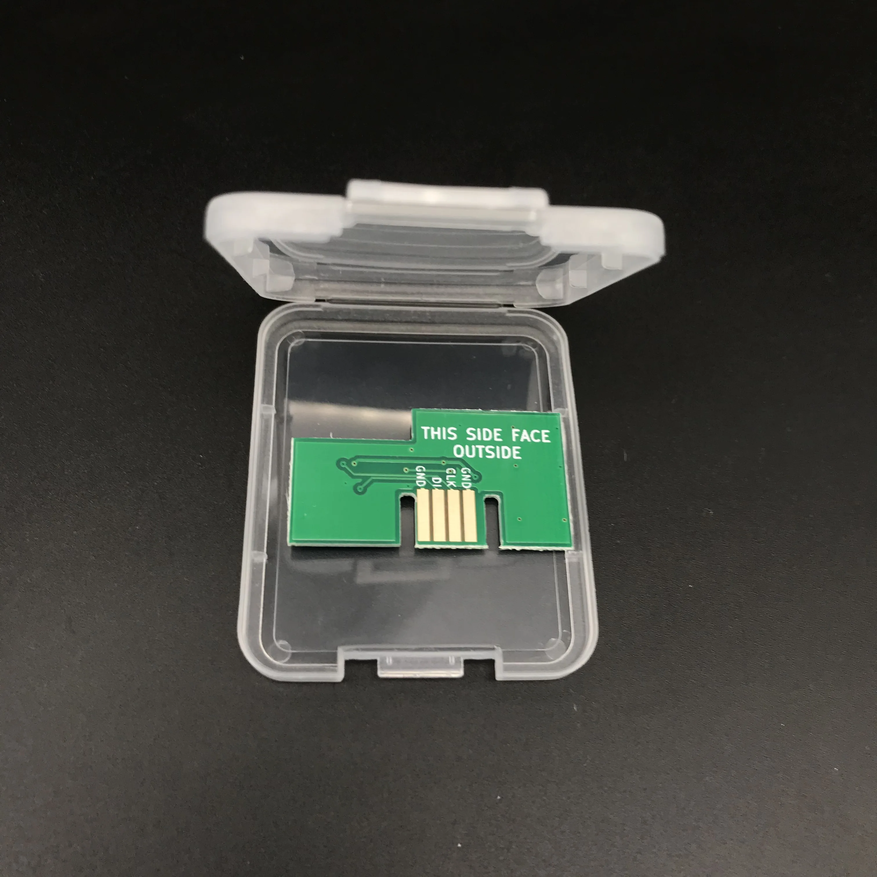 100X для NGC Game Cube SD2SP2 SD Load SDL Micro Card TF Reader | Электроника