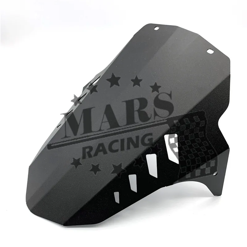 Аксессуары для мотоциклов ЧПУ заднее крыло брызговик защита цепи Honda X ADV 750 XADV 2017