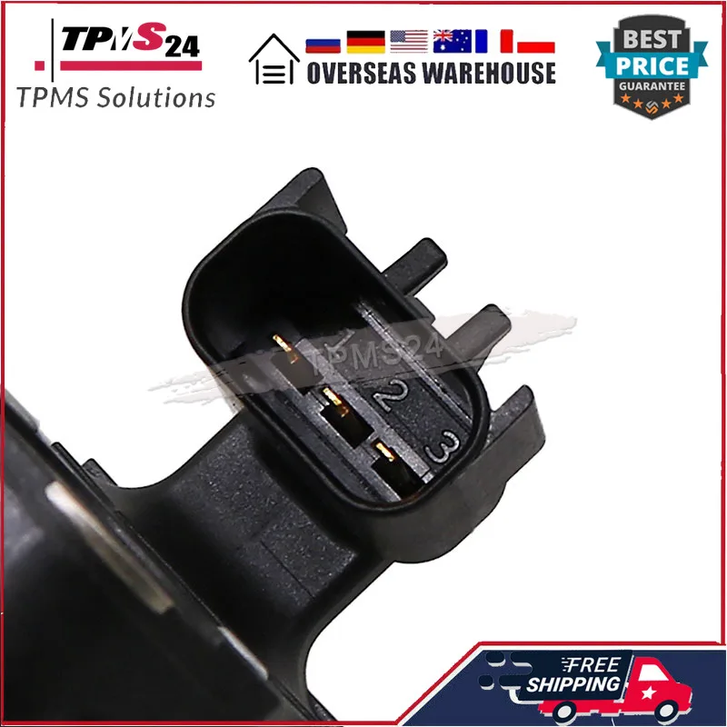 Датчик давления выхлопных газов A4701530028 для двигателя Детройта DD15 | Автомобили и