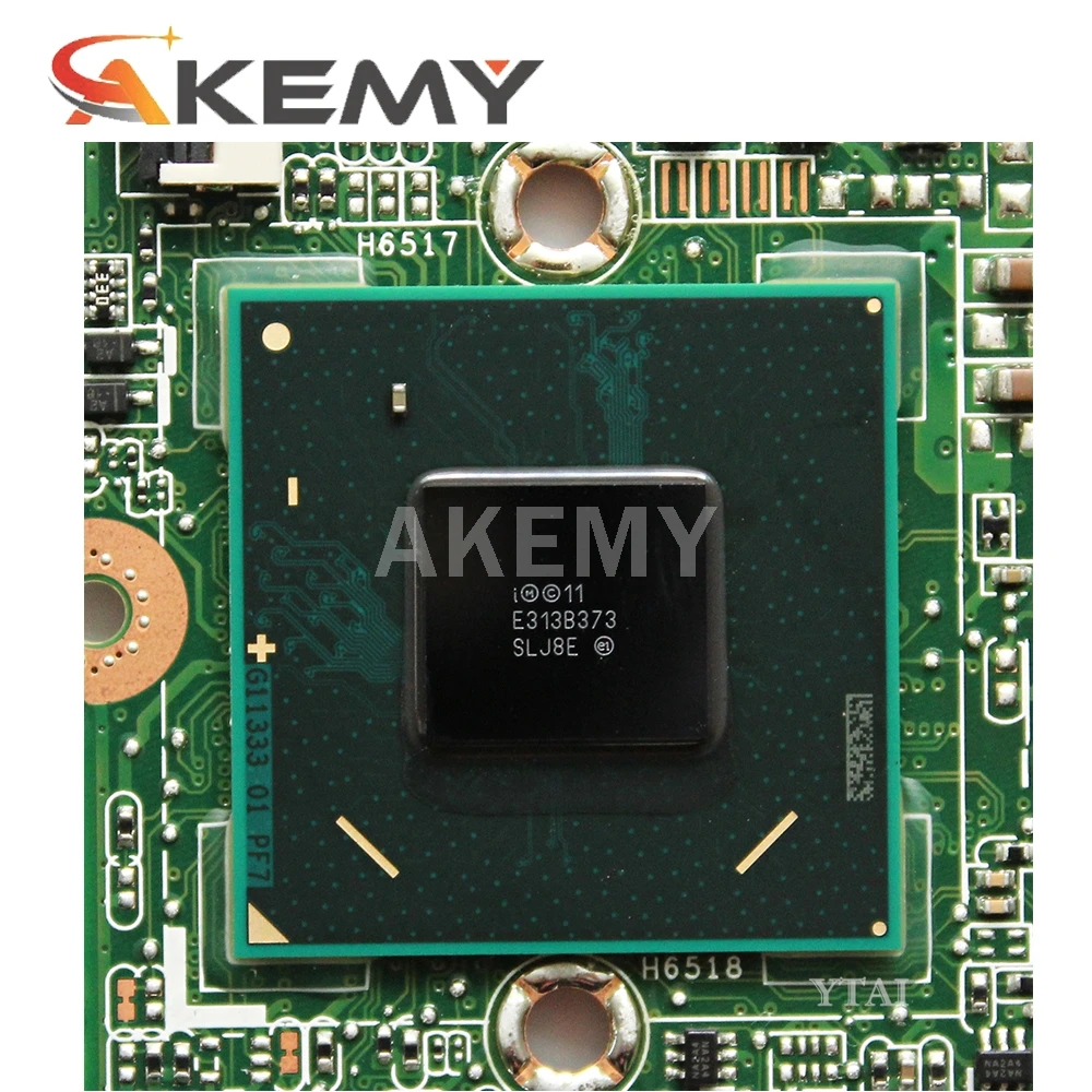 X202E материнская плата 2 Гб REV 0 ядра для For Asus X201E S200E ноутбука плата|laptop motherboard|rev 2.0x202e