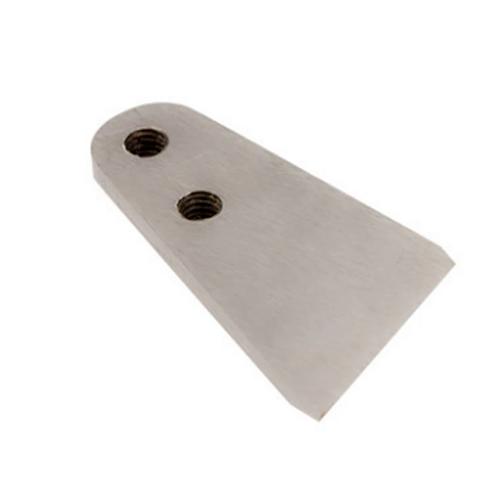 Режущий нож Edge Cutter Knife #0272 007042 для швейной машины Durkopp Adler Lock Stitch Machine 271 272 273 274 275 550-2-1 550-5-5-2 и т. д.