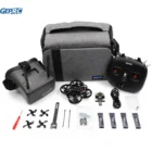 Дрон GEPRC TinyGO 4K FPV Whoop RTF с Caddx Loris 4K 60fps RC FPV Профессиональный Квадрокоптер Combo очень подходит для начинающих