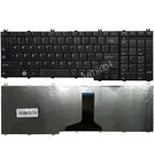 Клавиатура для ноутбука Toshiba Satellite L670 L670D L675 L675D C660 C660D C655 L655 L655D C650 C650D L650 C670 L750 L750D