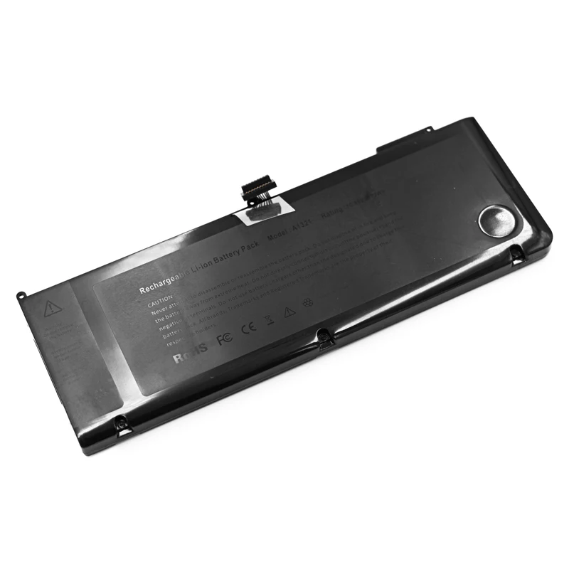 Apexway 73WH 11 1 V Аккумулятор для ноутбука A1321 Apple MacBook Pro 15 &quotMB985J/A MB985 MB986J/A MC118 */A MC118X/A +