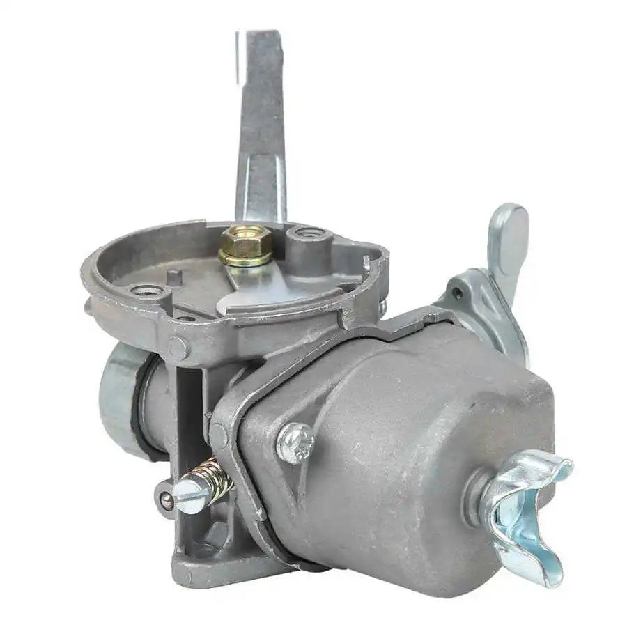 Карбюратор щетка резак трава триммер сад бензиновый инструмент Запчасти для IE40-6