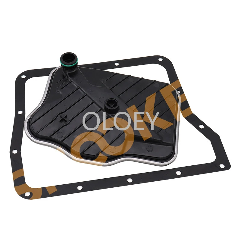 Комплект для обслуживания коробки передач VT2 VT3 масляный нижний фильтр JAC S3 Saab X55