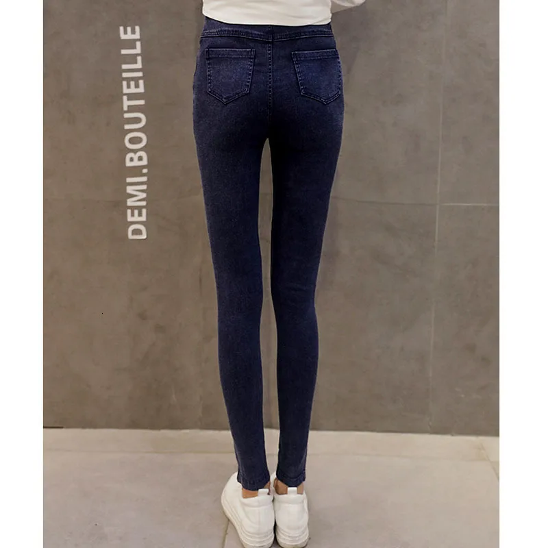 Весенние штаны с эластичной резинкой на талии для беременных джинсы брюки Одежда