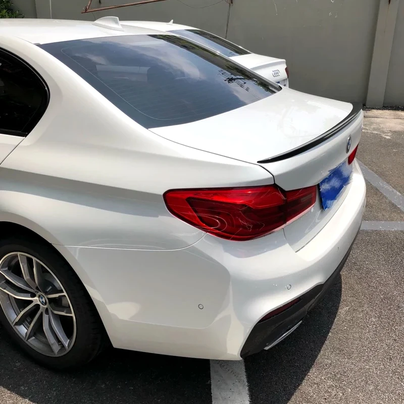 Высококачественный АБС-пластик для BMW M5 520i 525i 528i 535i F10 | Автомобили и мотоциклы
